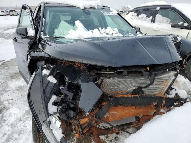 3GKALVEG5PL154686 GMC Terrain Slt