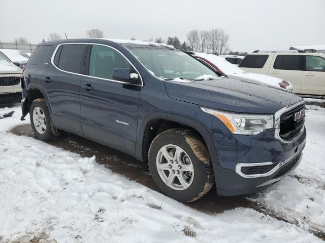 1GKKNRLA0KZ248108 GMC ACADIA SLE