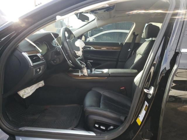 WBA7F0C51JGM23499 BMW 750 I