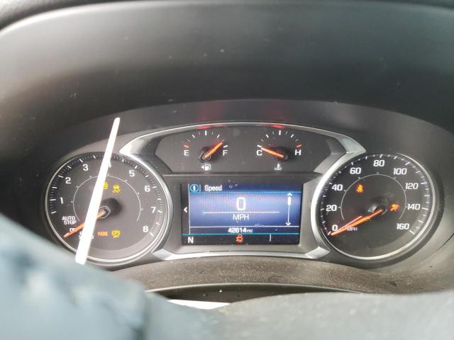 3GKALMEV3LL195045 GMC Terrain Sle