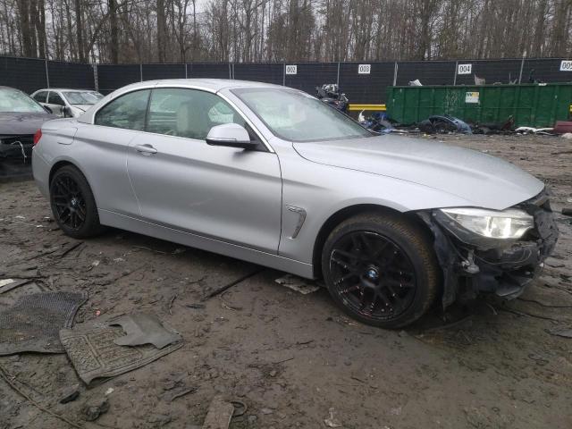 WBA3T7C58FP942489 BMW 435 Xi