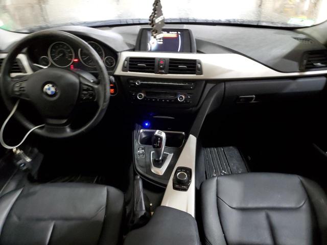 WBA3C3G55FNS73290 BMW 320 I Xdrive