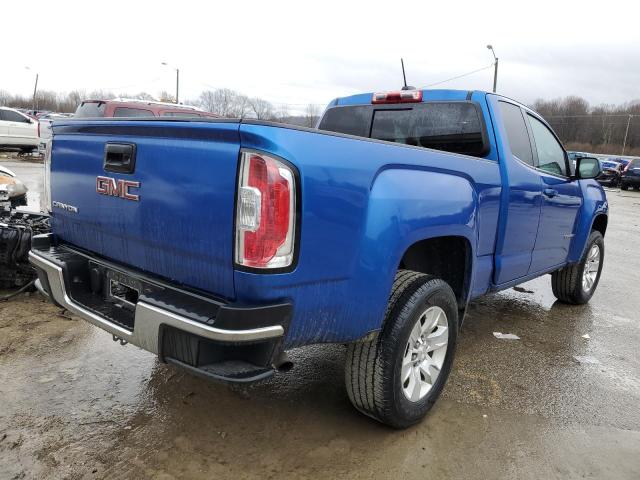 1GTH5CEA1J1253024 GMC CANYON SLE