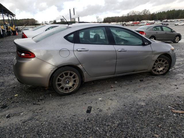 1C3CDFEB8ED907338 Dodge DART GT