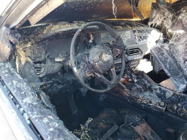 5UXCY6C04P9P57007 BMW X6 Xdrive40i