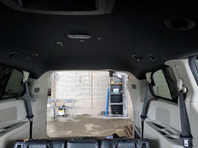 2C4RDGCG3FR660707 Dodge Grand Caravan Sxt