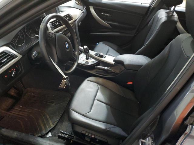 WBA3C3G55FNS73290 BMW 320 I Xdrive