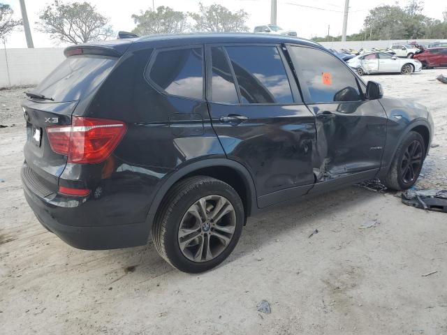 5UXWX7C55F0K34132 BMW X3 Xdrive35i