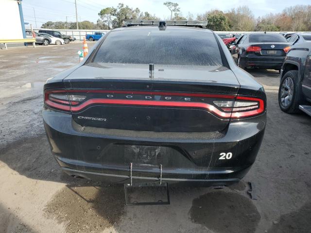 2C3CDXAT0MH525231 Dodge Charger Police