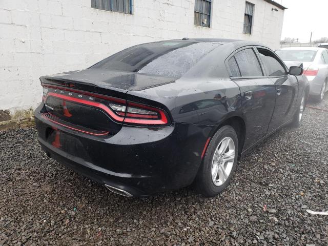 2C3CDXBG5LH116450 Dodge Charger Sxt