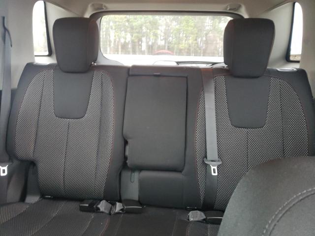 2GKALREK3E6230497 GMC Terrain Sle