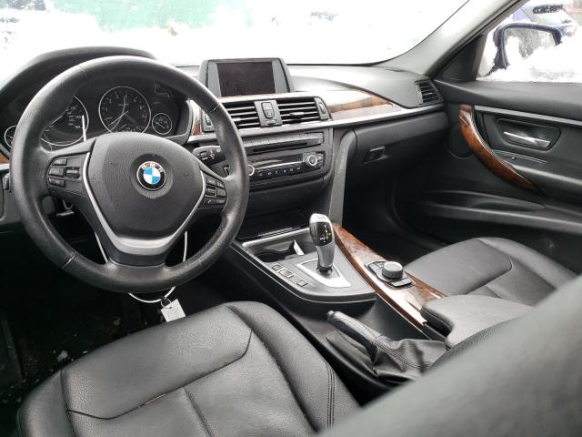 WBA3B5C53FF961089 BMW 328 Xi Sulev