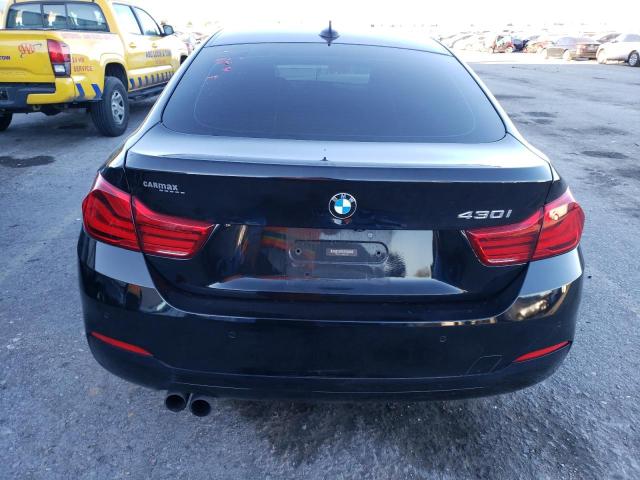 WBA4J1C54JBM11741 BMW 430i Gran Coupe