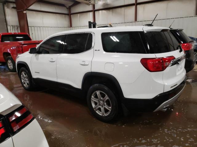 1GKKNRLS2JZ140029 GMC ACADIA SLE