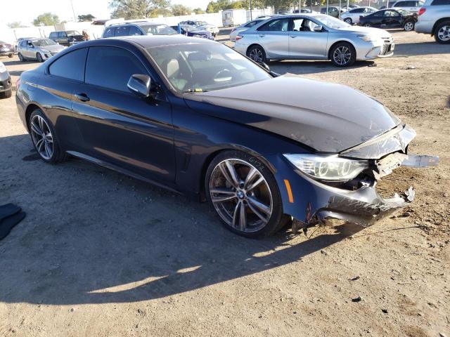 WBA3R1C51FK194287 BMW 435 I