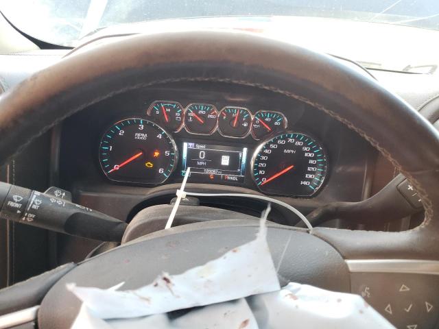 3GTU2NEC7JG580114 GMC Sierra K1500 Slt