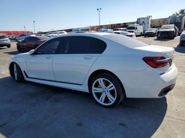 WBA7F0C53JGM23021 BMW 750 I