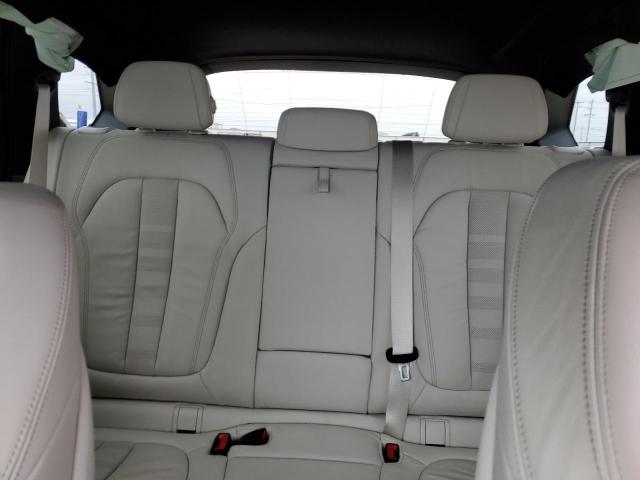 5UXCR4C09L9C45466 BMW X5 Sdrive 40i