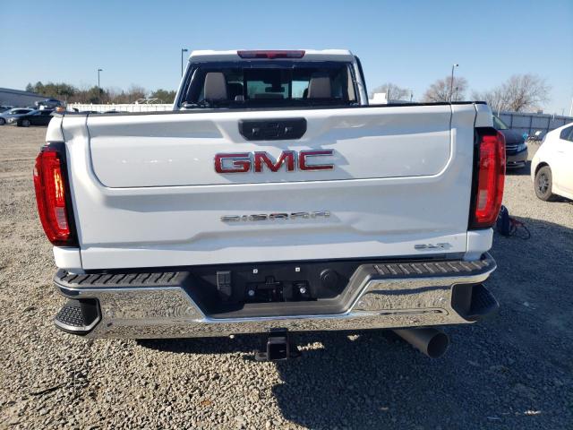 1GT49NEY1PF138110 GMC Sierra K2500 Slt