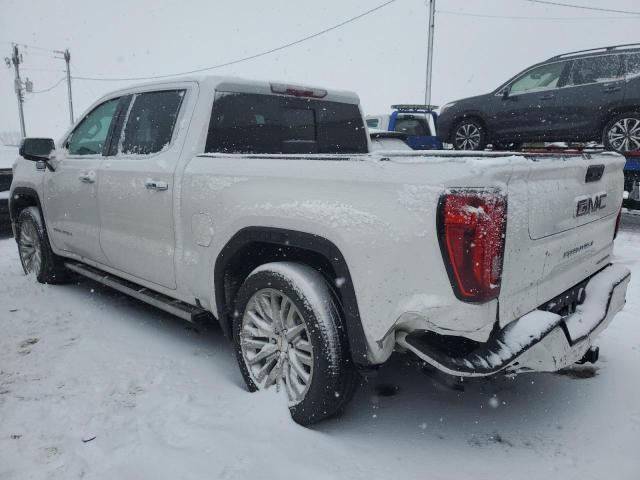 3GTUUGED7NG674675 GMC Sierra K1500 Denali