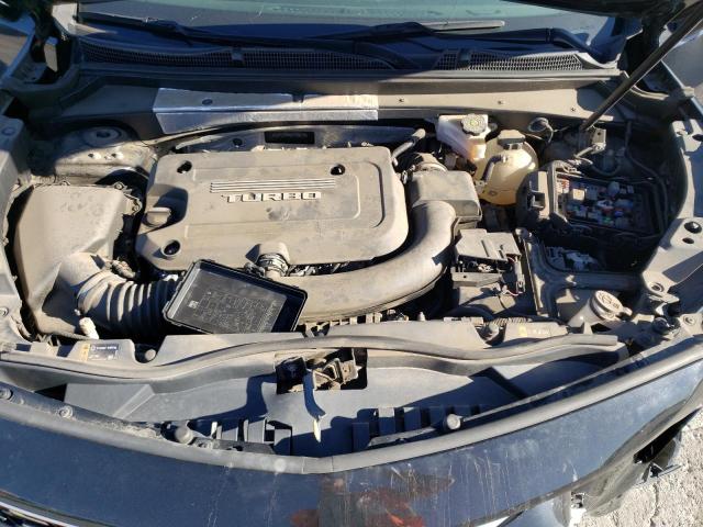 1GYFZER48KF102479 Cadillac XT4 SPORT