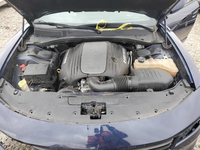 2C3CDXCT1GH341062 Dodge CHARGER R/T
