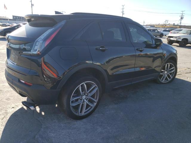 1GYFZER48KF102479 Cadillac XT4 SPORT