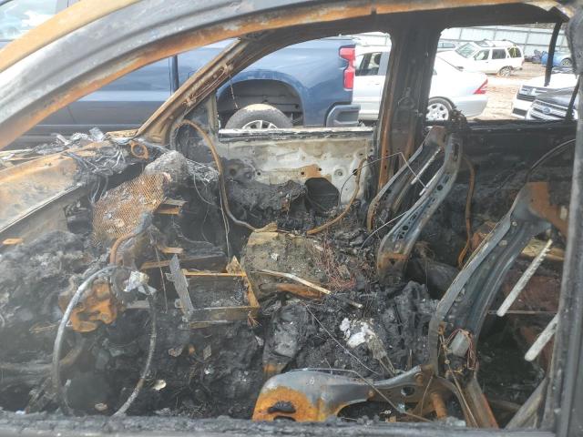 1GNSCJKC8FR500836 Chevrolet Suburban C1500 Lt