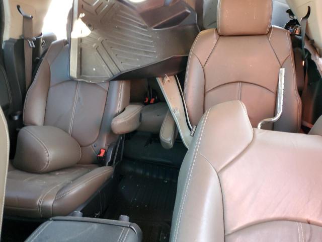 1GKKRSKD9HJ215333 GMC Acadia Limited Slt-2