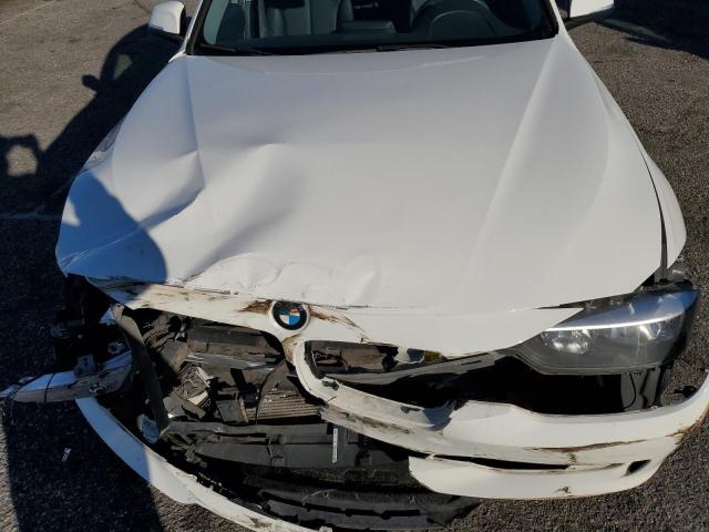 WBA3C1C53EK109028 BMW 328 I Sulev