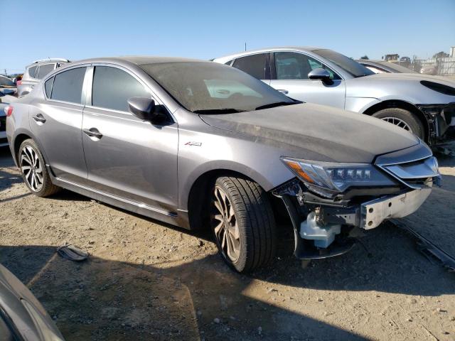 19UDE2F84JA006893 Acura Ilx Premium Tech