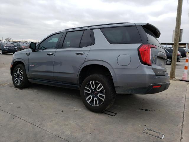 1GKS2CKDXMR228159 GMC Yukon At4