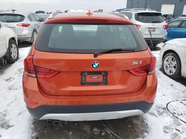 WBAVL1C59EVR95010 BMW X1 Xdrive28i