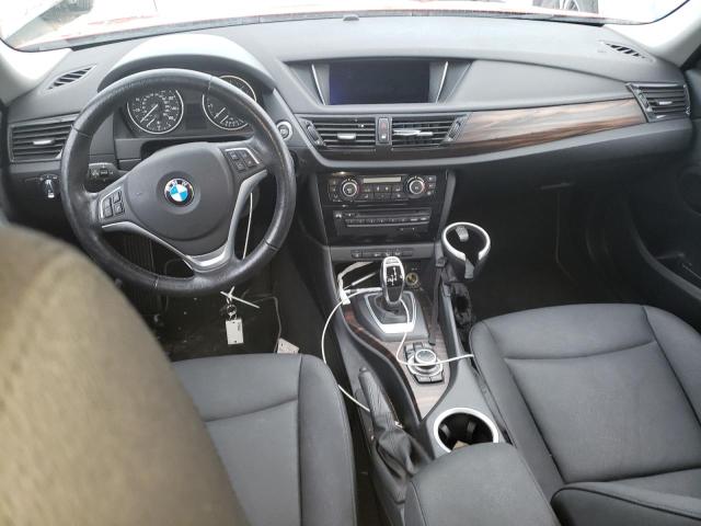 WBAVL1C59EVR95010 BMW X1 Xdrive28i