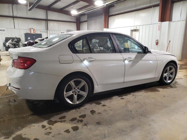 WBA3B5C55FF963118 BMW 328 Xi Sulev