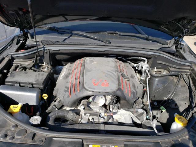 1C4SDHCT8NC102153 Dodge Durango R/t