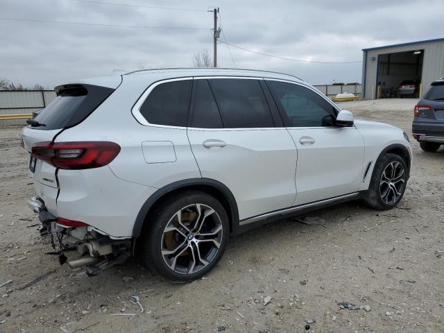 5UXCR4C09L9C45466 BMW X5 Sdrive 40i