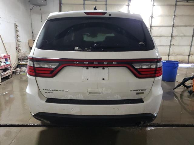 1C4RDJDG7EC450646 Dodge DURANGO LIMITED