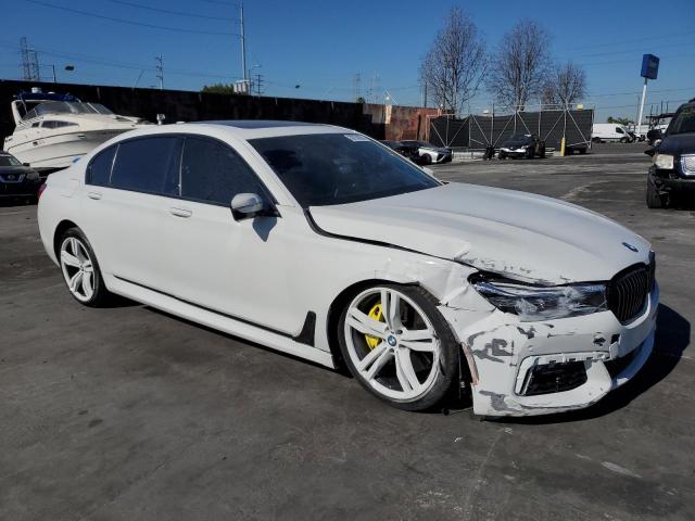 WBA7F0C53JGM23021 BMW 750 I