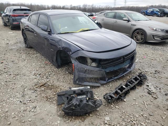 2C3CDXCT1GH341062 Dodge CHARGER R/T