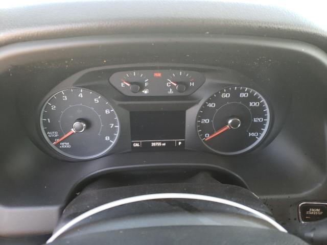 1GKKNKLA9KZ173500 GMC ACADIA SLE