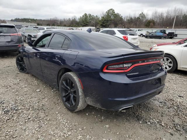 2C3CDXCT1GH341062 Dodge CHARGER R/T