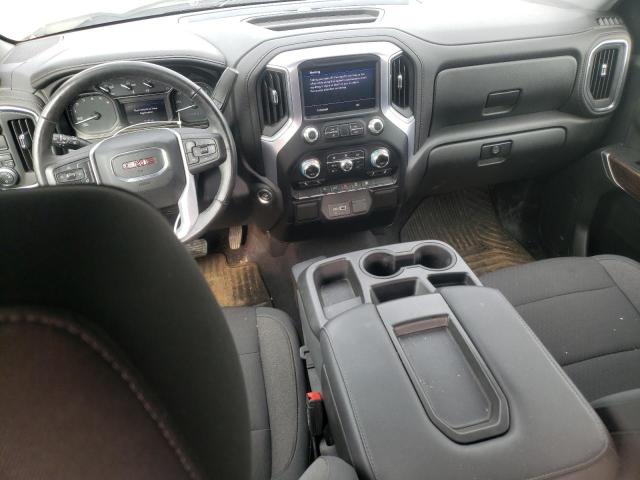 1GTP8BED6KZ403557 GMC Sierra C1500 Sle