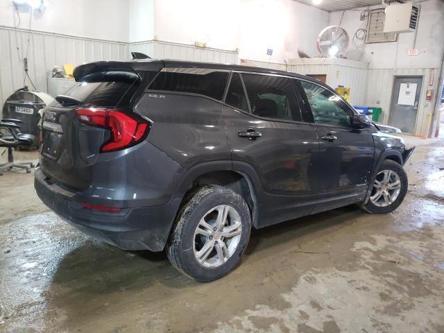 3GKALMEV7JL193117 GMC Terrain Sle