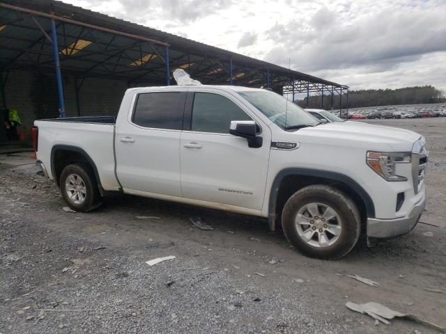 1GTP8BED6KZ403557 GMC Sierra C1500 Sle