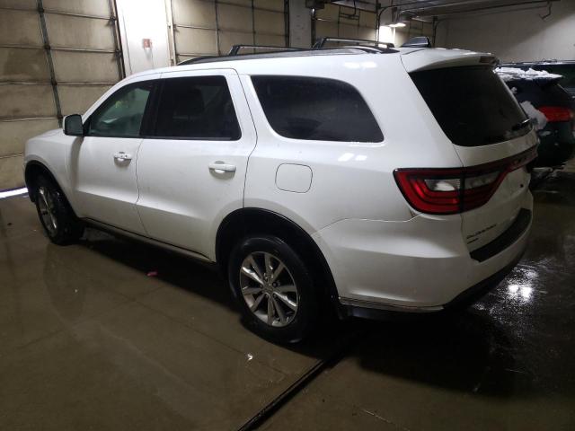 1C4RDJDG7EC450646 Dodge DURANGO LIMITED