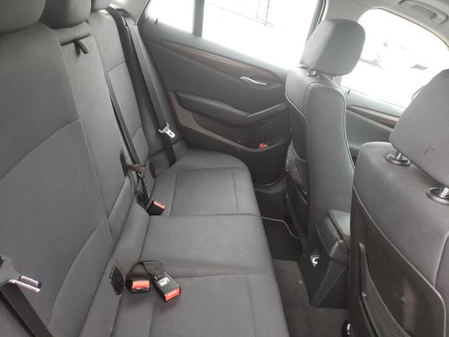 WBAVL1C59EVR95010 BMW X1 Xdrive28i