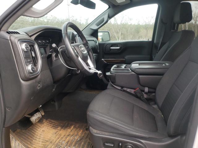 1GTP8BED6KZ403557 GMC Sierra C1500 Sle