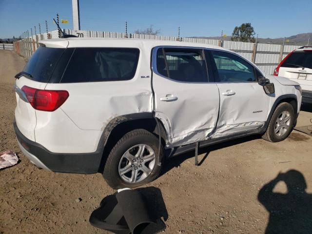 1GKKNKLA9KZ173500 GMC ACADIA SLE