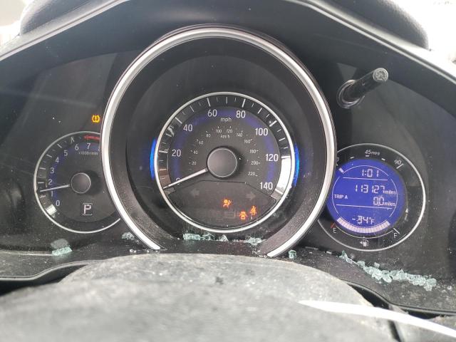 JHMGK5H52GX027934 Honda FIT LX